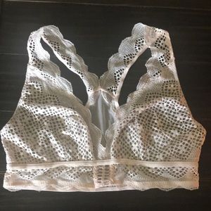 Victoria secret bralette